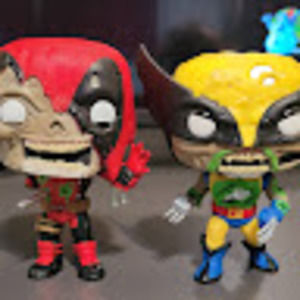 Meet your Posher, Daniel